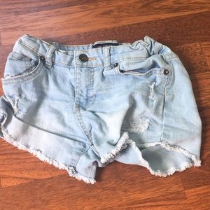 Lucky Brand Jean Shorts